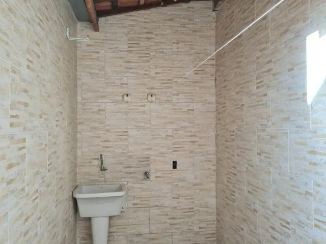 Imagem 9: Casa 2 Dorms. C/Suíte - Bosque dos Eucaliptos