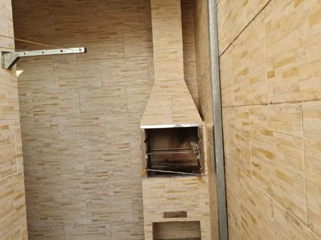 Imagem 6: Casa 2 Dorms. C/Suíte - Bosque dos Eucaliptos