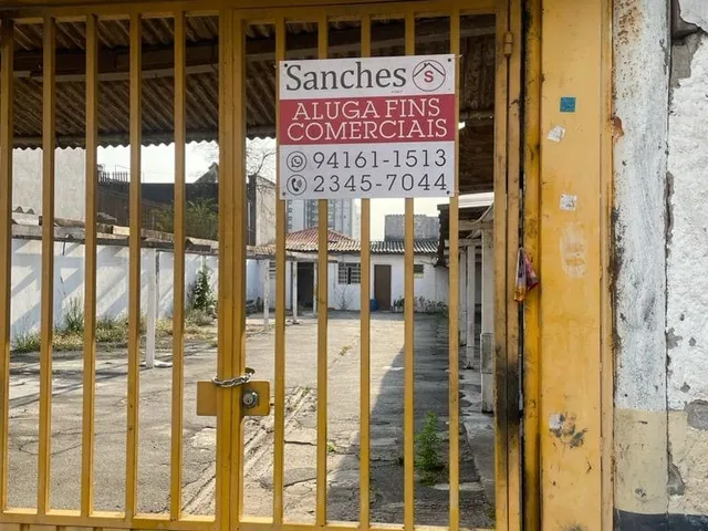 Imagem: Box/Garagem - São Paulo