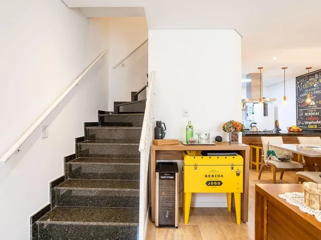 Imagem 8: Sobrado - São Paulo