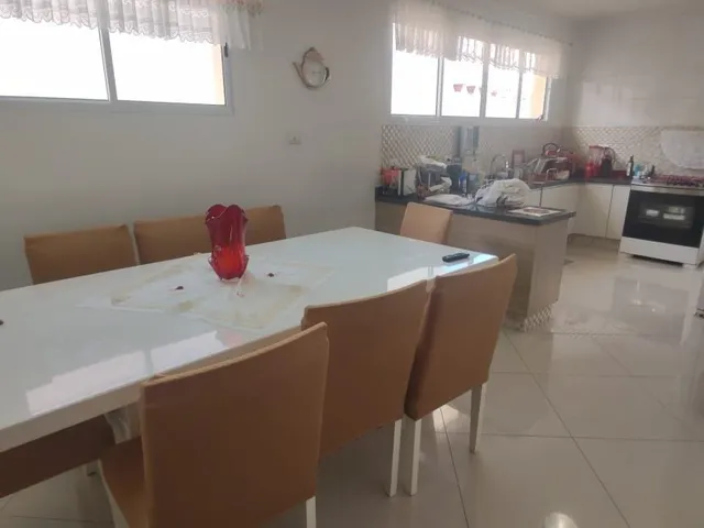Imagem: Sobrado - São Paulo