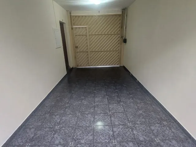 Imagem: Sobrado - São Paulo