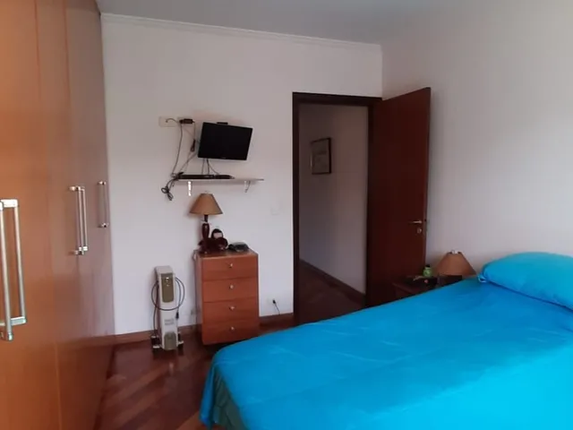 Imagem: Sobrado - São Paulo