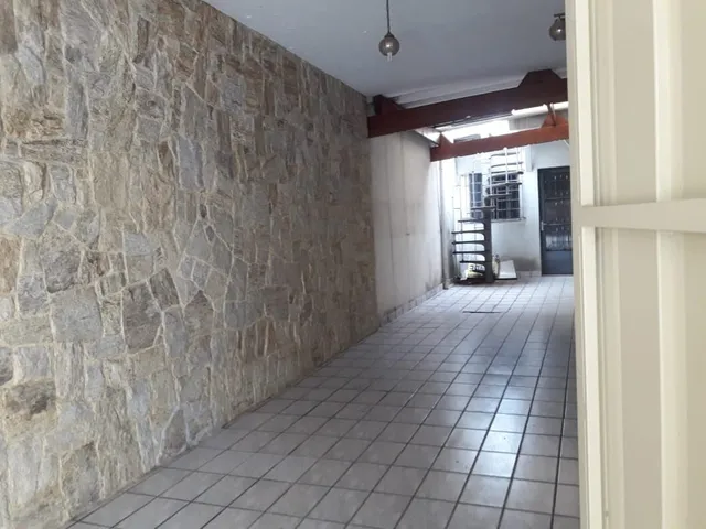 Imagem: Sobrado - São Paulo