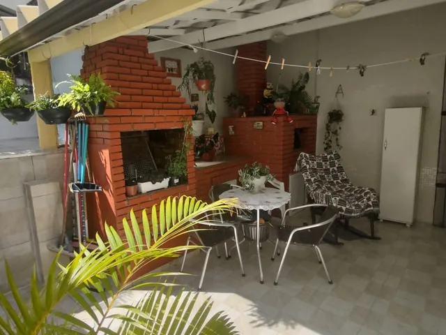 Imagem: Sobrado - São Paulo