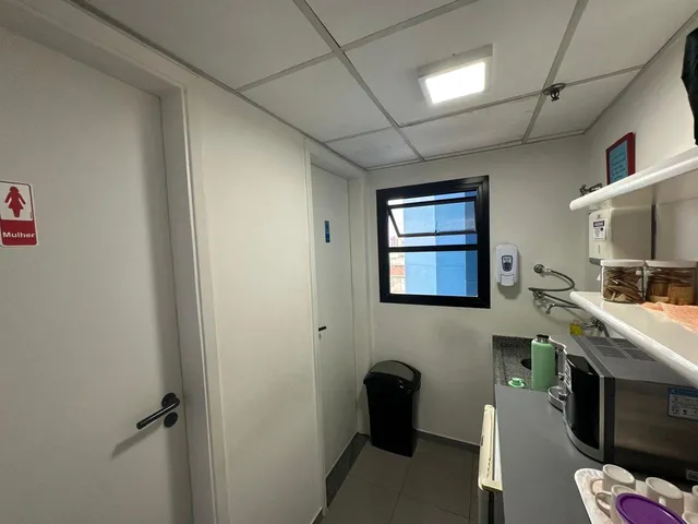 Imagem: Sala - São Paulo