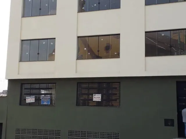 Imagem: Conjunto Comercial - São Paulo