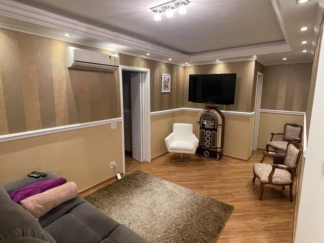 Imagem: Cobertura / Penthouse - São Paulo