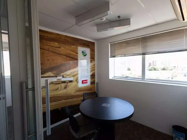 Imagem: Conjunto Comercial - São Bernardo do Campo
