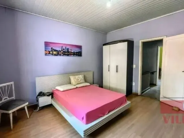 Imagem: Casa - São Paulo