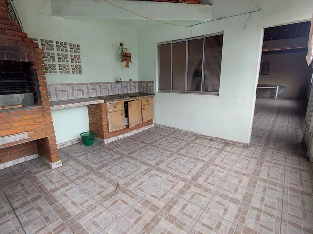 Imagem: Casa - São Paulo