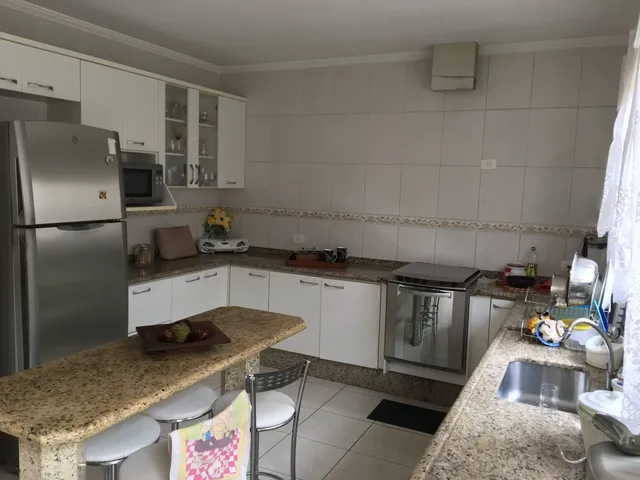 Imagem: Casa - São Paulo