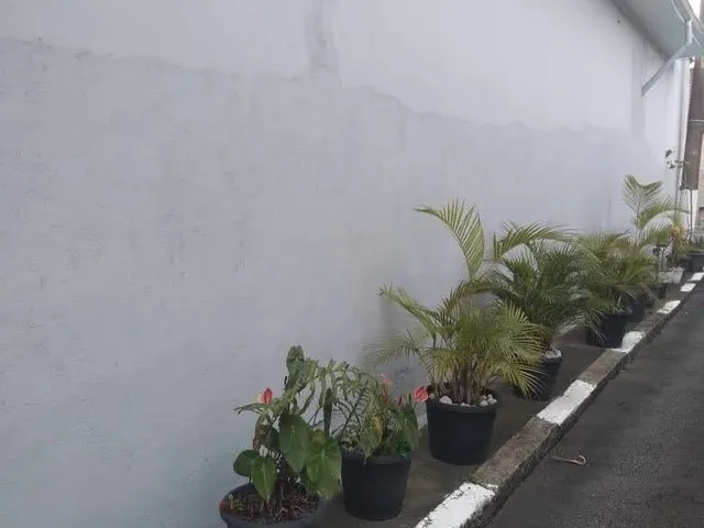 Imagem: SOBRADO - São Paulo