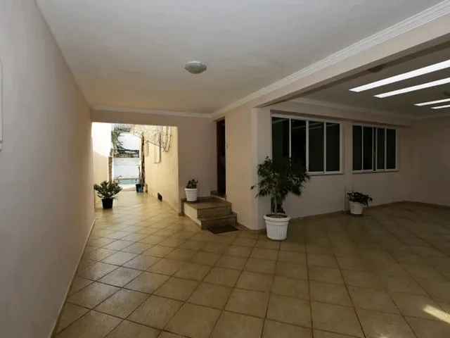 Imagem: Casa - São Paulo