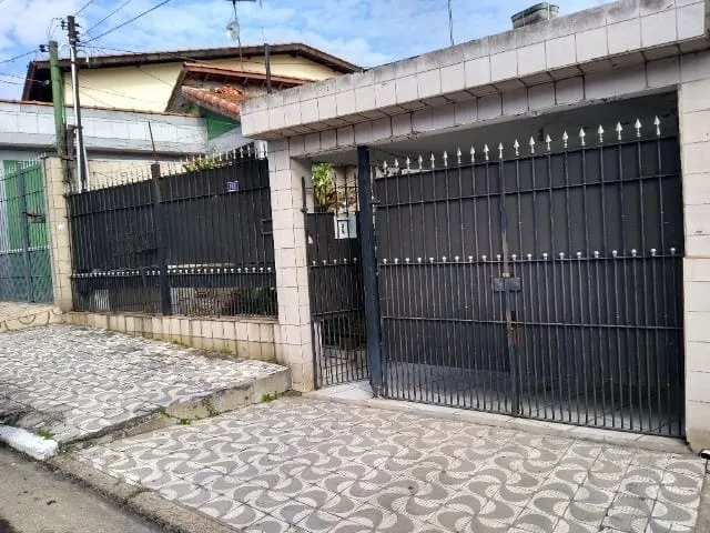 Imagem: Casa - São Paulo