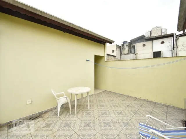 Imagem: Casa - São Paulo