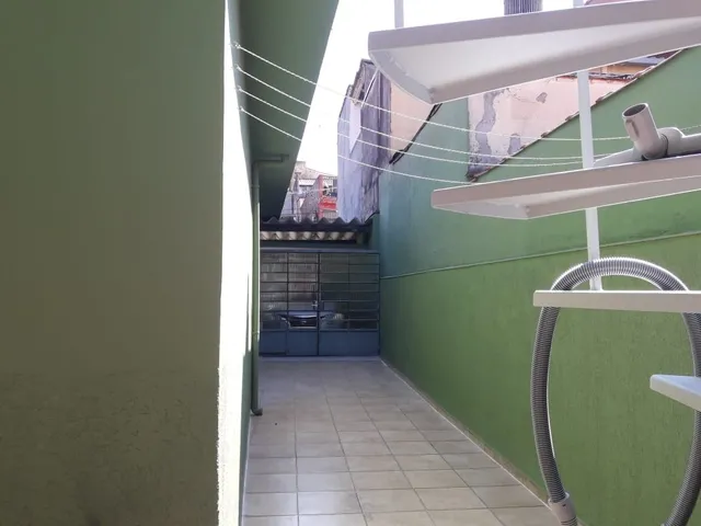 Imagem 10: Casa - São Paulo