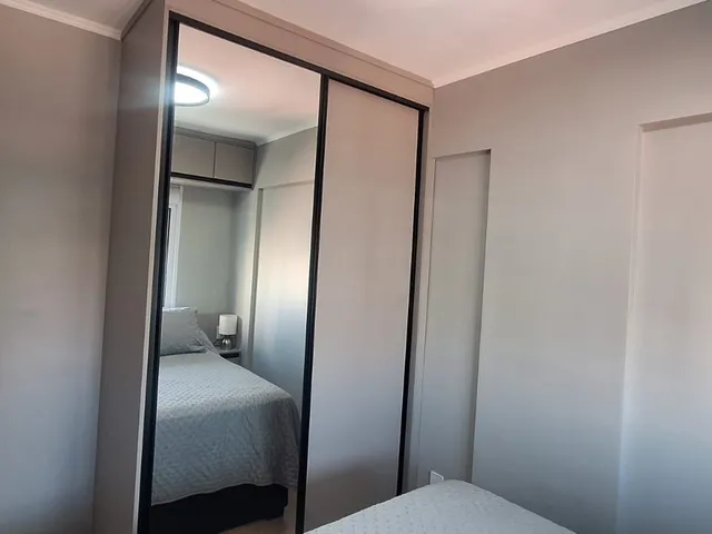 Imagem: Apartamento - São Paulo