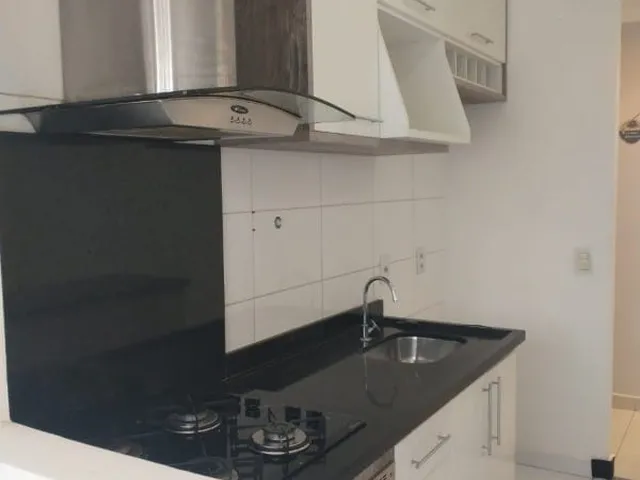 Imagem 12: Vila Alpina Apartamento com 2 dormitórios