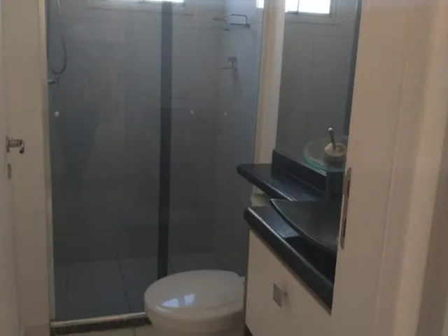 Imagem 15: Vila Alpina Apartamento com 2 dormitórios