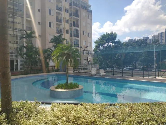 Imagem 11: Vila Alpina Apartamento com 2 dormitórios