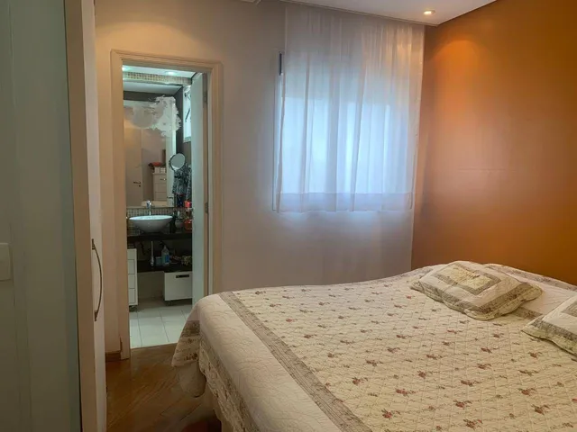 Imagem: Apartamento - São Paulo