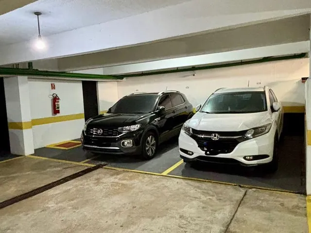 Imagem: Apartamento - São Paulo