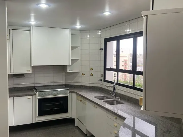 Imagem 8: Apartamento - São Paulo