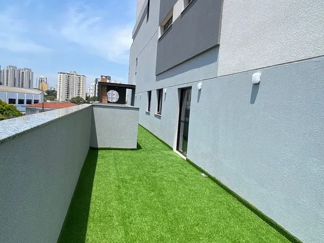 Imagem: Apartamento - São Paulo