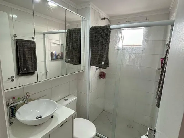 Imagem: Apartamento - São Paulo
