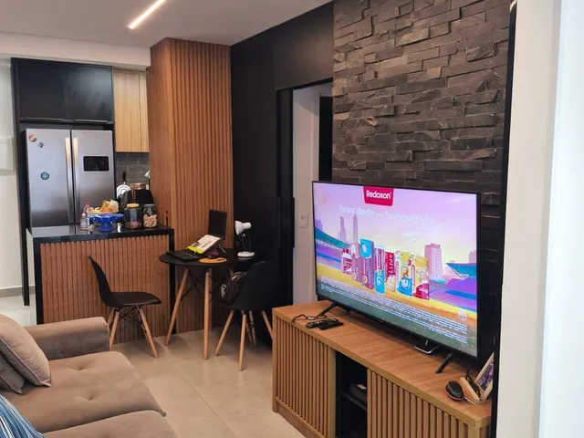 Imagem: Apartamento - São Paulo