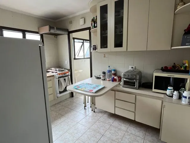 Imagem: Apartamento - São Paulo