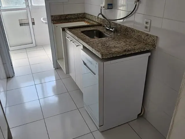 Imagem: Apartamento - São Paulo