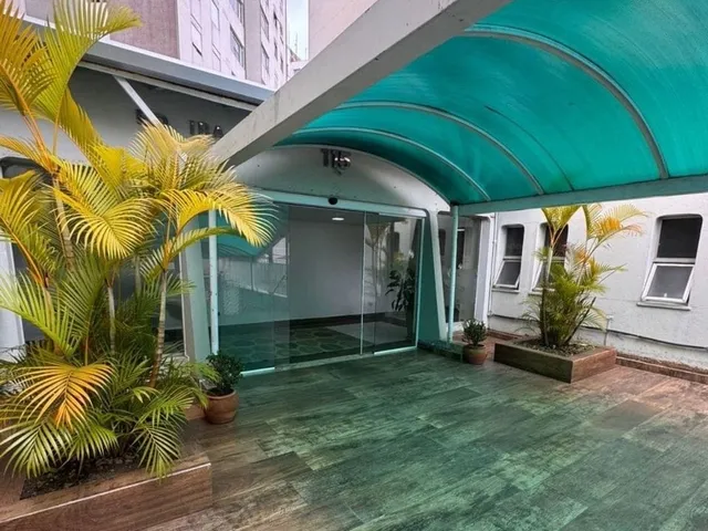 Imagem: Apartamento - São Paulo