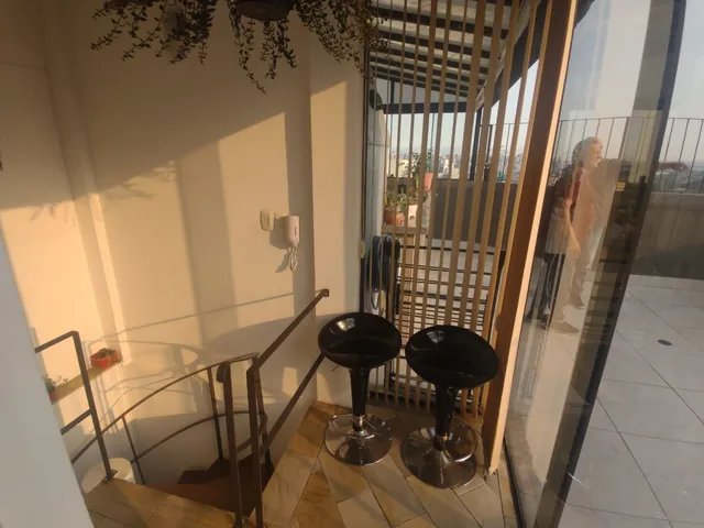 Imagem: Cobertura / Penthouse - São Paulo