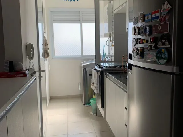 Imagem: Apartamento - São Paulo