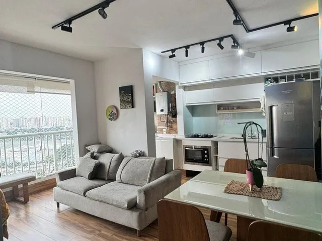 Imagem: Apartamento - São Paulo