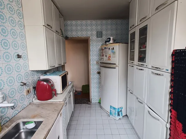 Imagem: Apartamento - São Paulo