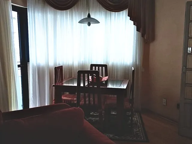 Imagem: Apartamento - São Paulo