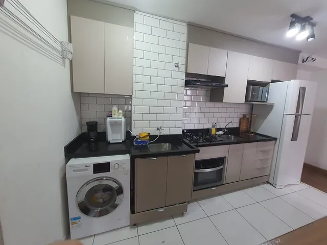 Imagem: Apartamento - São Paulo