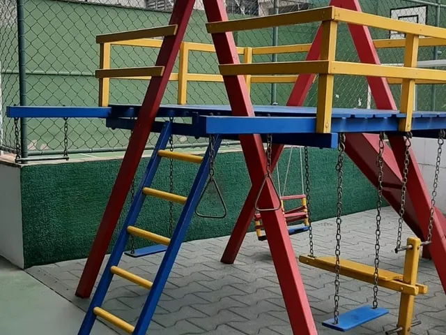 Imagem: Apartamento - São Paulo