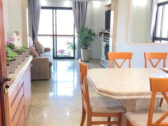 Imagem: Apartamento - São Paulo