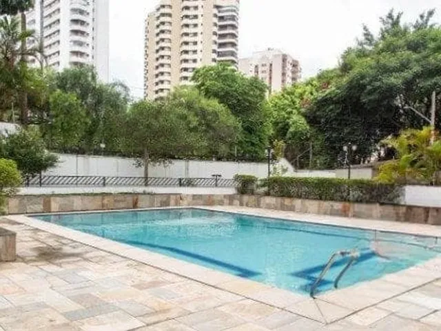 Imagem: Apartamento - São Paulo