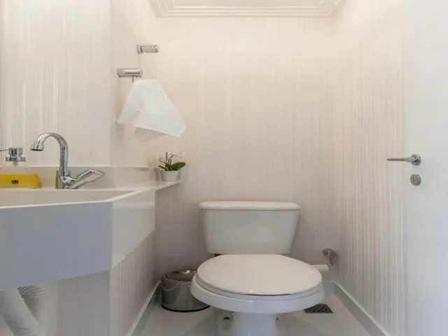 Imagem: Apartamento - São Paulo