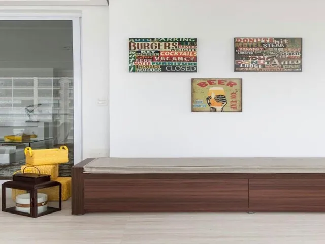 Imagem 13: Apartamento - São Paulo