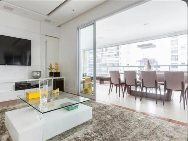 Imagem 12: Apartamento - São Paulo
