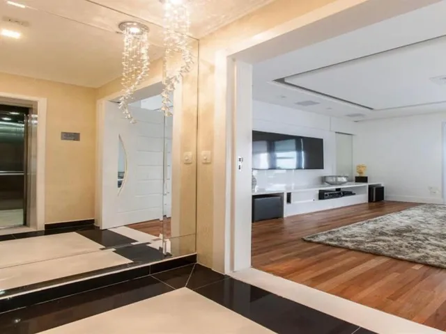 Imagem 4: Apartamento - São Paulo