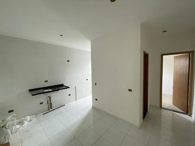 Imagem: Apartamento - São Paulo