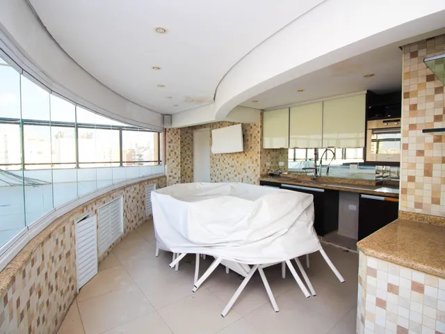Imagem: Apartamento - São Paulo