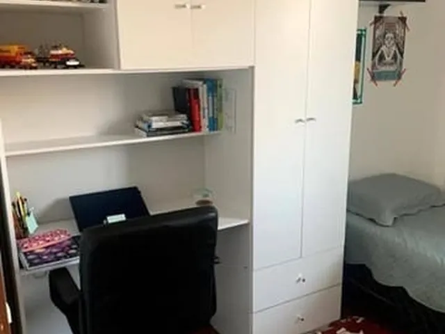 Imagem: Apartamento - São Paulo